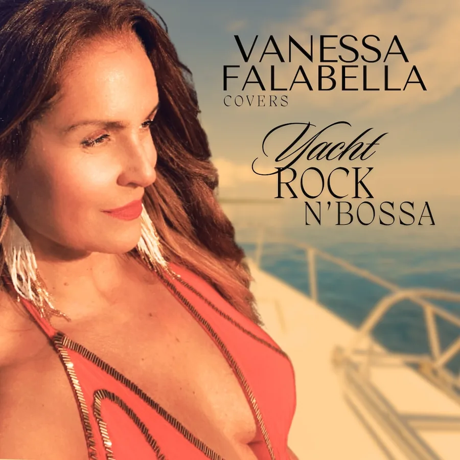 Yacht Rock N' Bossa album cover